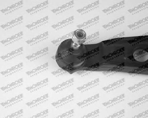 Купить L15505 Monroe Нижний правый рычаг передней подвески