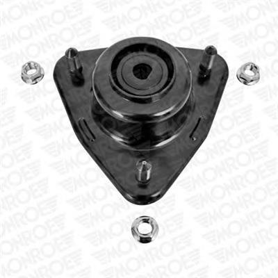 Опора передней стойки Korea (oem) A70507H