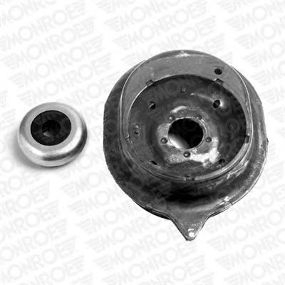 486090H010S1 Toyota suporte de amortecedor dianteiro