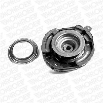 Опора стойки амортизатора переднего Monroe MK096 цена, от 17.95 USD
