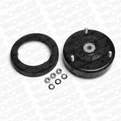 Опора заднего амортизатора Monroe MK123 цена, от 19.04 USD