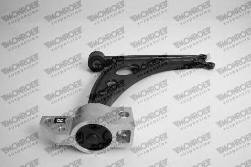 Передний нижний рычаг Monroe L29A05