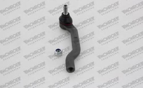 Купить L40126 Monroe Наконечник рулевой тяги, внешний