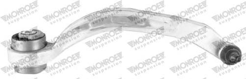 Левый рычаг передней нижней подвески Monroe L29528 цена, от 48.72 USD