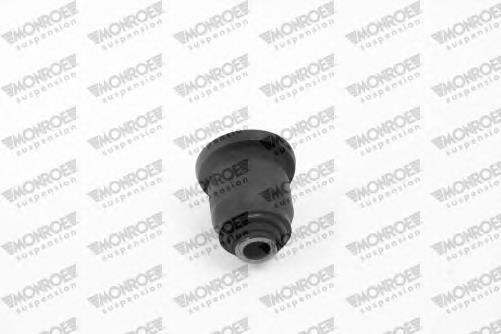 Купить L50806 Monroe Сайлентблок нижний передней подвески