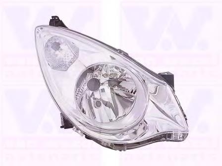 Правая блок фара VALEO 043673 цена, от 126.40 USD