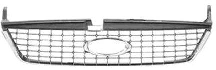 Grelha do radiador Ford Mondeo 4 CA2