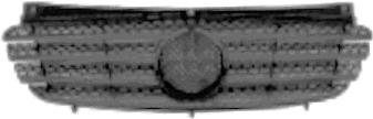 Grelha do radiador para Mercedes Vito (639)