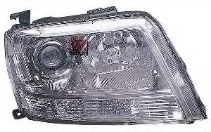 5250962 VAN Wezel luz direita