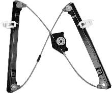 3030PSG3 Polcar Mecanismo de acionamento de vidro da porta dianteira esquerda