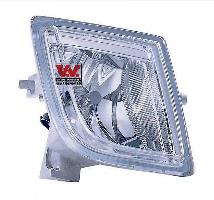 2756996 VAN Wezel luzes de nevoeiro direitas