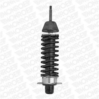Пневмоподвеска кабины Monroe CB0140
