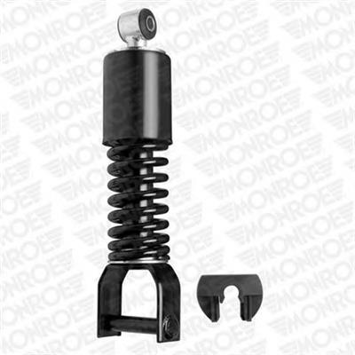 Купить 316689 Sachs Амортизатор кабины