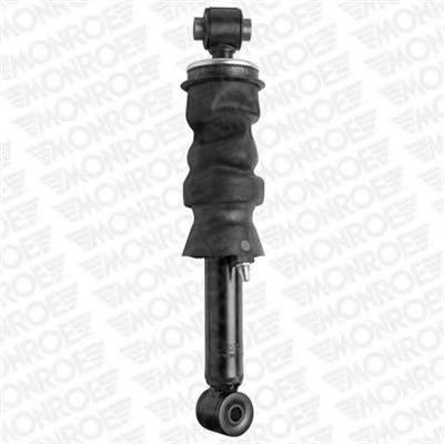 2997845 Fiat/Alfa/Lancia amortecedor de cabina (truck)