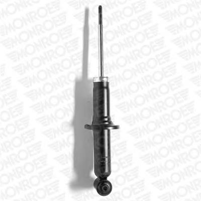 24-001304 Bilstein amortecedor traseiro