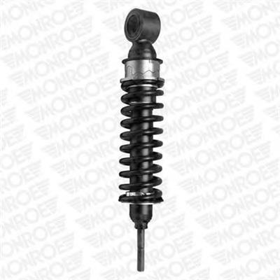 Амортизатор кабины (TRUCK) Monroe CB0031 цена, от 169.53 USD