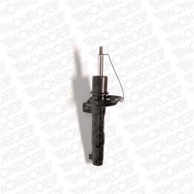 Стойка амортизатора передняя Monroe G8005 цена, от 61.60 USD
