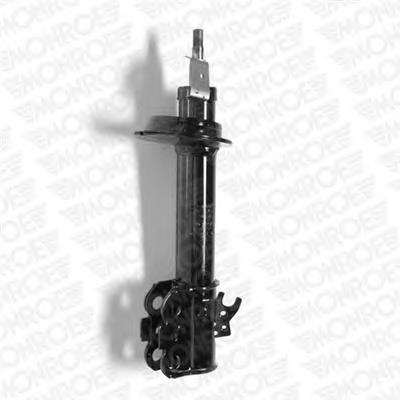 Стойка амортизатора передняя Monroe G16660 цена, от 59.61 USD