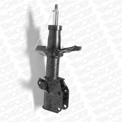 Амортизатор передней подвески левой Monroe G16322 цена, от 47.53 USD