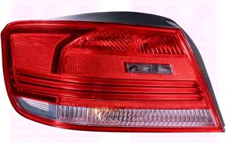 Фара задняя правая внешняя BMW 63214428214 цена, от 302.81 USD