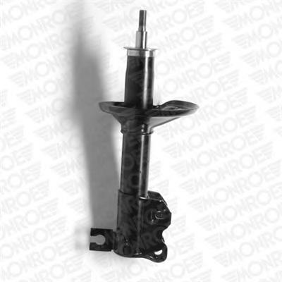 Amortecedor dianteiro para Nissan Sunny (N14)