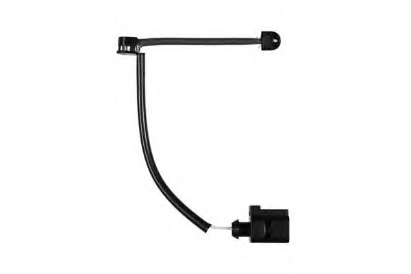 Датчик износа тормозных колодок, задний Textar 98038900 цена, от 6.75 USD