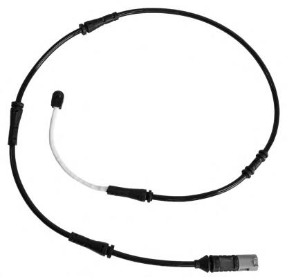 Датчик износа тормозных колодок, задний Textar 98047700 цена, от 12.10 USD
