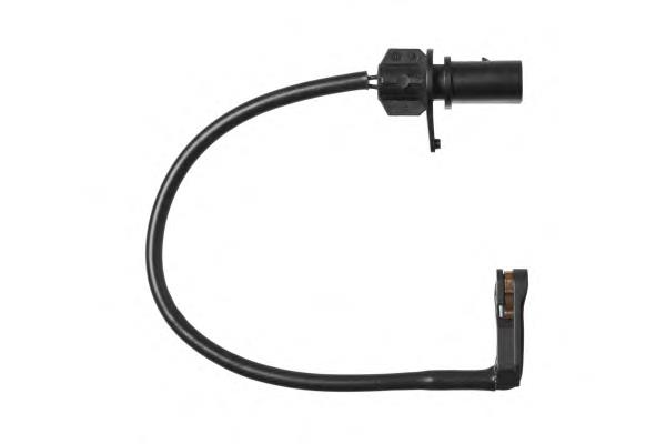 WS0377A Quick Brake sensor dianteiro de desgaste das sapatas do freio