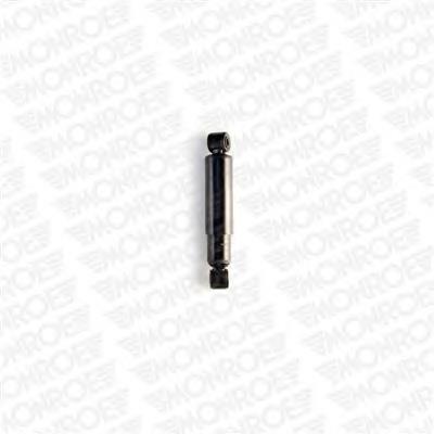 1355829080 Fiat/Alfa/Lancia Amortecedor traseiro