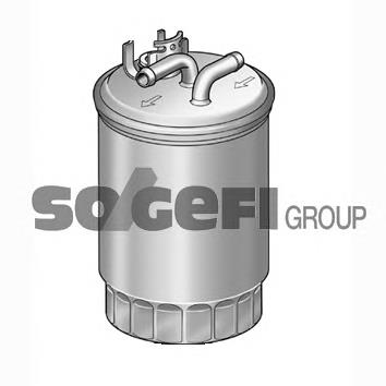 FCS706 Purflux filtro de combustível