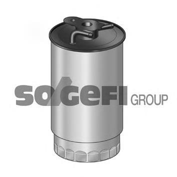 FCS479 Purflux filtro de combustível