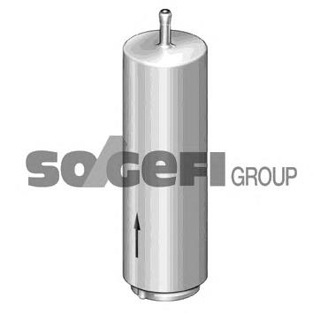 FCS783 Purflux filtro de combustível