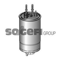 FCS723 Purflux filtro de combustível