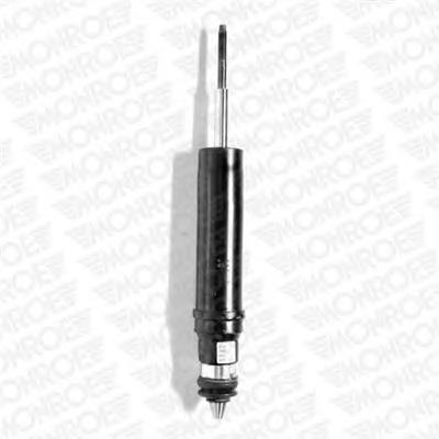 Задний амортизатор Japan Parts MM01057