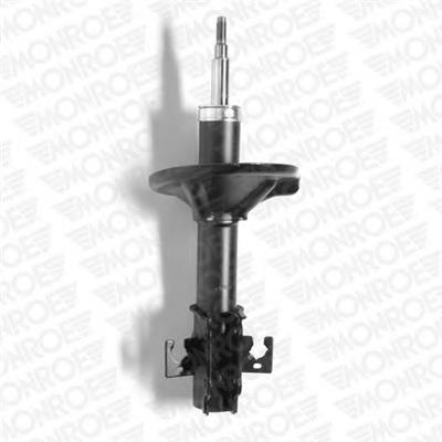 Amortecedor dianteiro para Mazda 323 (BF)