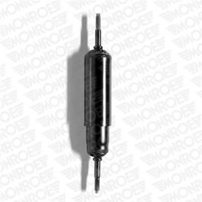 Amortecedor traseiro para Seat 600 