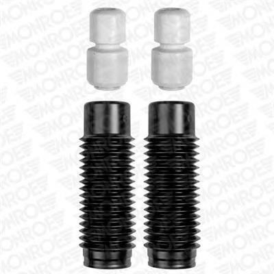 PK134 Monroe Пыльники и отбойники амортизатора