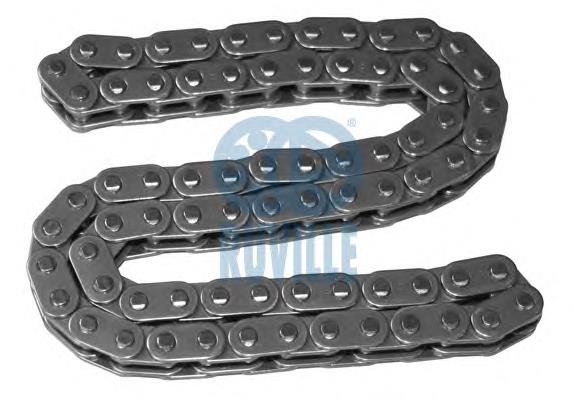 Купить 3450040 Ruville Цепь ГРМ верхняя