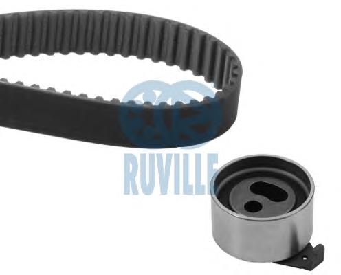 5710570 Ruville correia do mecanismo de distribuição de gás, kit