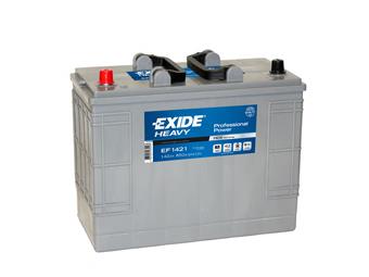 Купить EF1421 Exide Батарея аккумуляторная