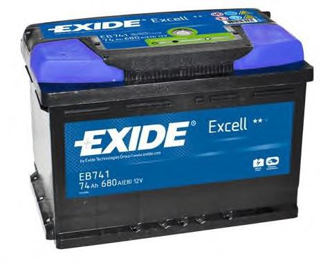 E12 Varta bateria recarregável (pilha)