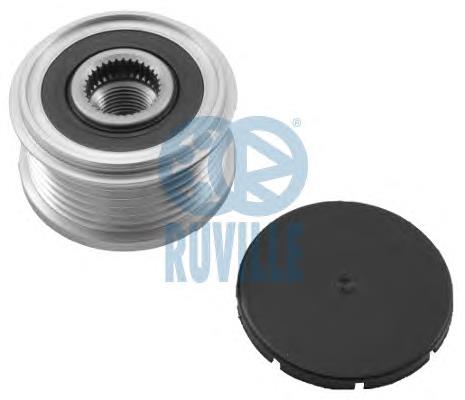 Купить 59945 Ruville Шкив ремня генератора