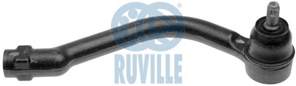 918479 Ruville наконечник рулевой тяги внешний