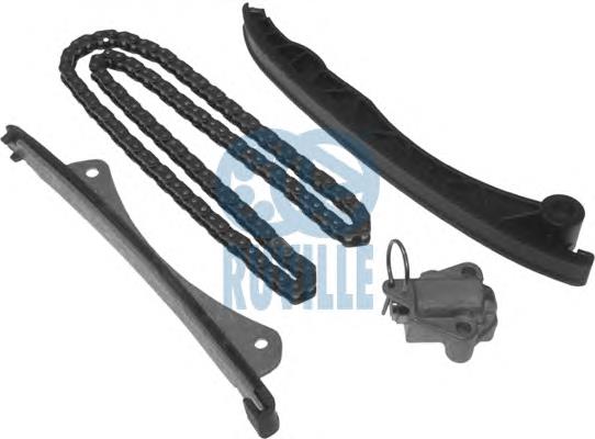 Комплект цепи ГРМ 3458011S Ruville