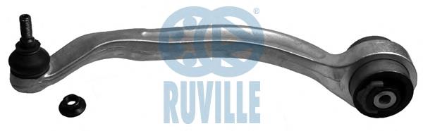 Рычаг передней подвески левый 935752 Ruville