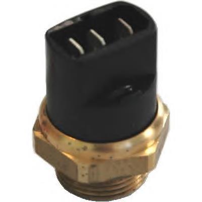 82688 Sidat sensor de temperatura do fluido de esfriamento (de ativação de ventilador do radiador)