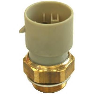 82683 Sidat sensor de temperatura do fluido de esfriamento (de ativação de ventilador do radiador)