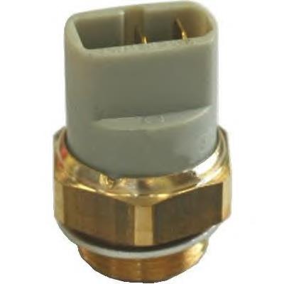 82669 Sidat sensor de temperatura do fluido de esfriamento (de ativação de ventilador do radiador)