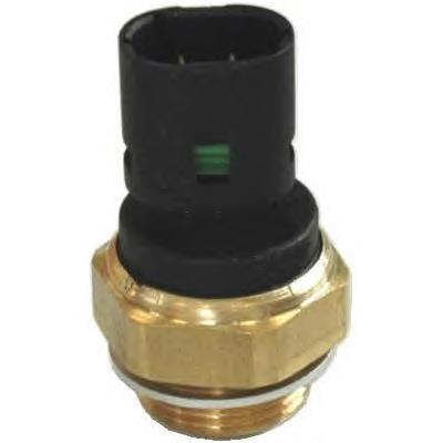 Sensor de temperatura do fluido de esfriamento (de ativação de ventilador do radiador) 82768 Sidat