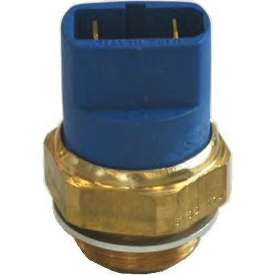 82649 Sidat sensor de temperatura do fluido de esfriamento (de ativação de ventilador do radiador)